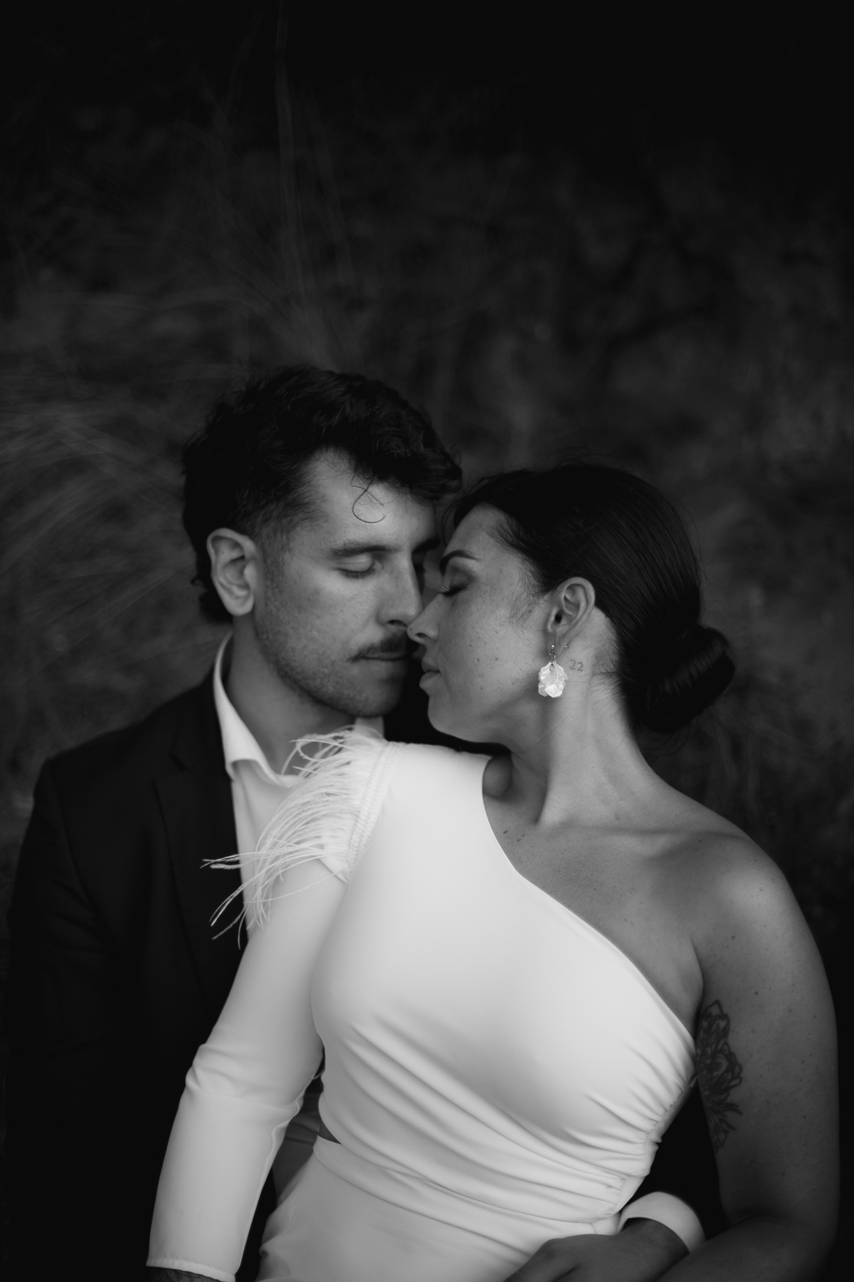 Fotografía Boda I Love You to Mars and Back - Be Ethereal