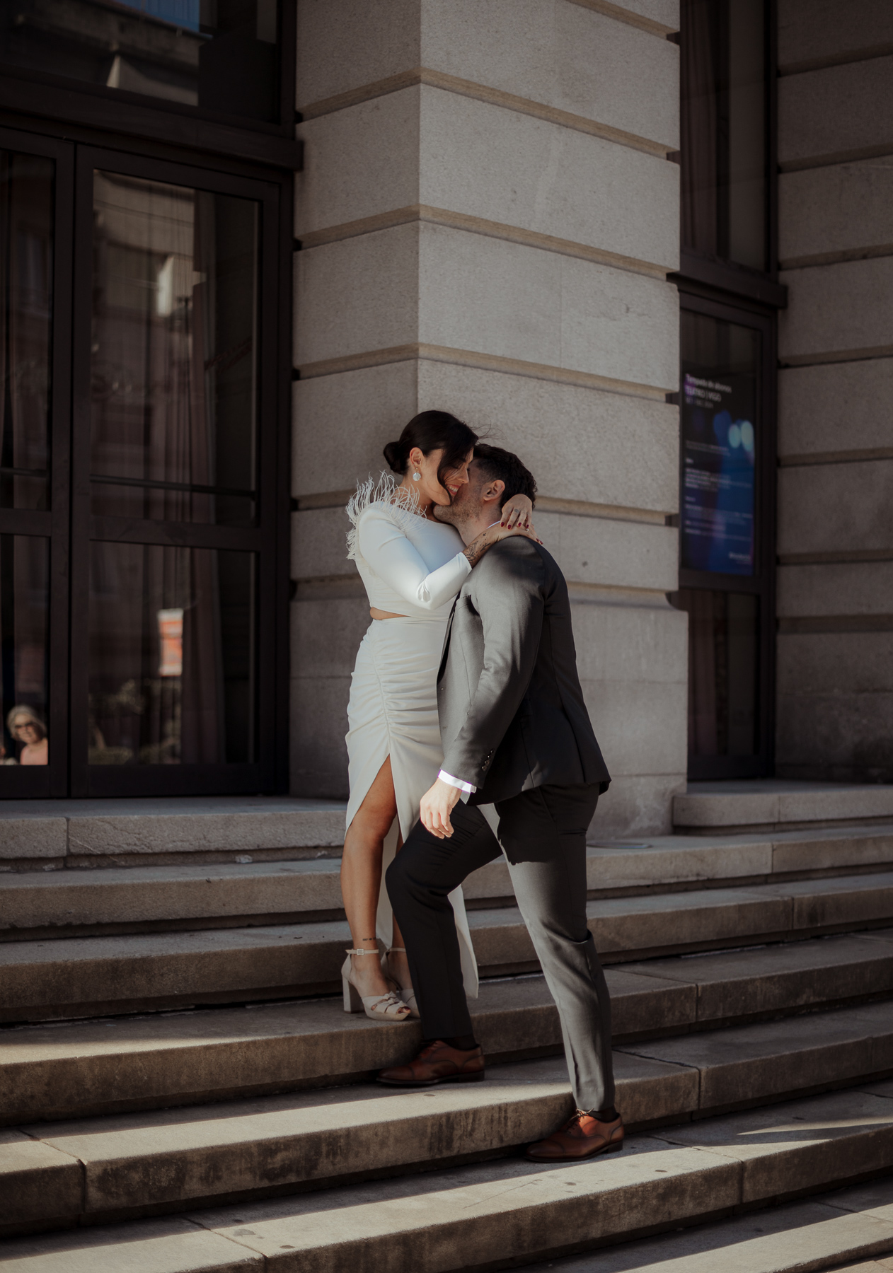 Fotografía Boda I Love You to Mars and Back - Be Ethereal