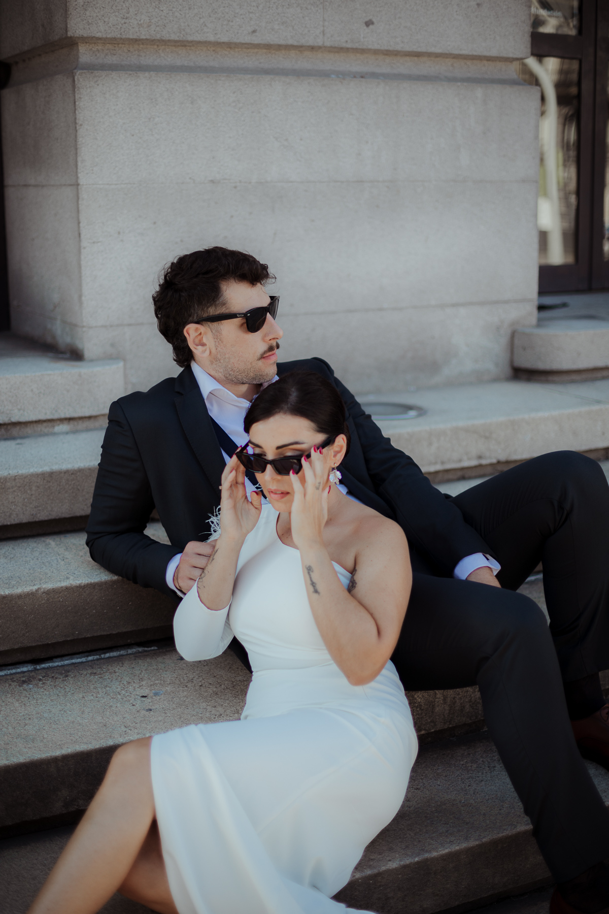 Fotografía Boda I Love You to Mars and Back - Be Ethereal