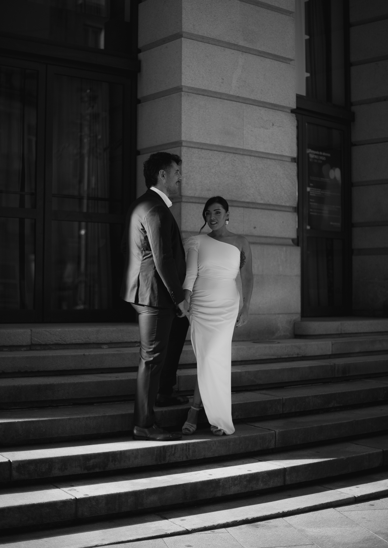 Fotografía Boda I Love You to Mars and Back - Be Ethereal