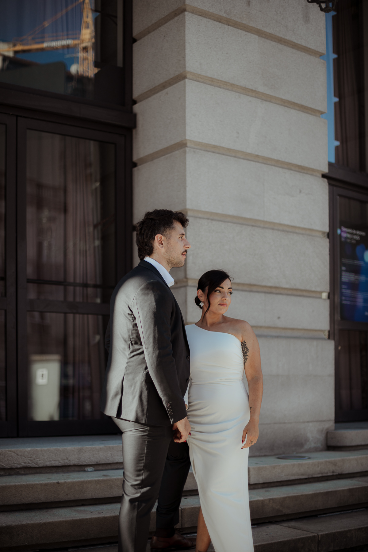 Fotografía Boda I Love You to Mars and Back - Be Ethereal