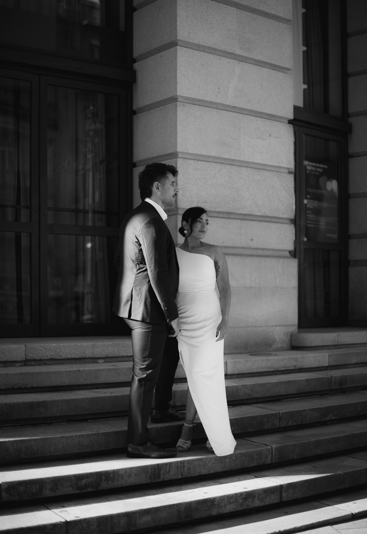 Fotografía Boda I Love You to Mars and Back - Be Ethereal