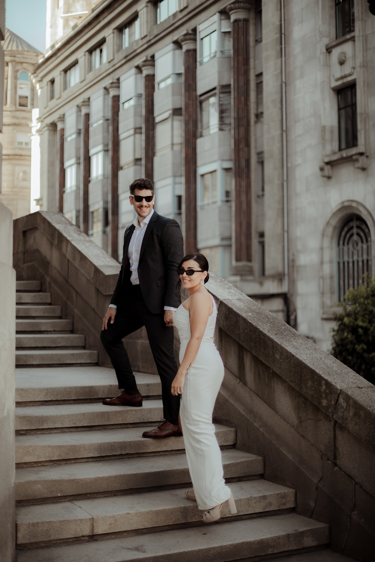 Fotografía Boda I Love You to Mars and Back - Be Ethereal