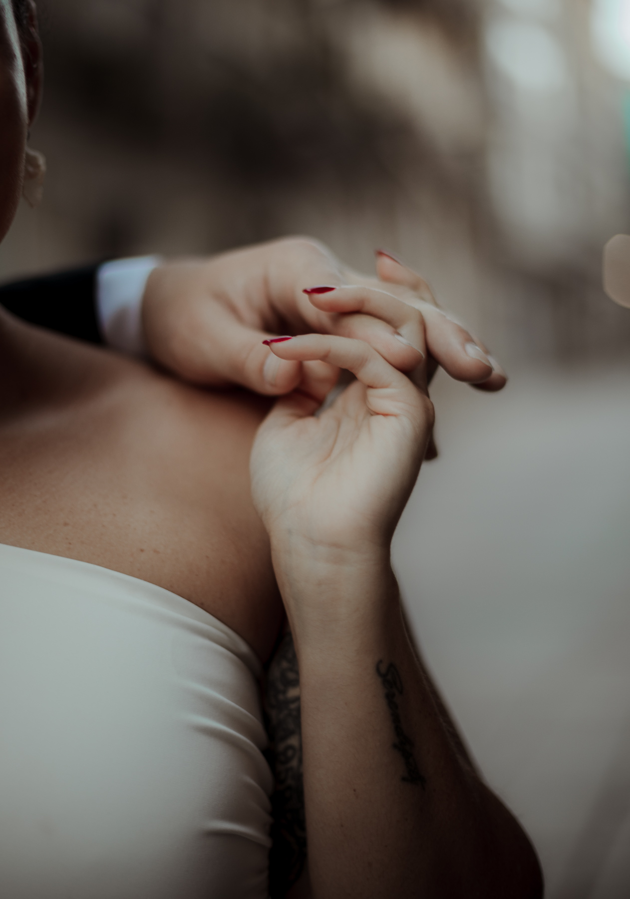 Fotografía Boda I Love You to Mars and Back - Be Ethereal