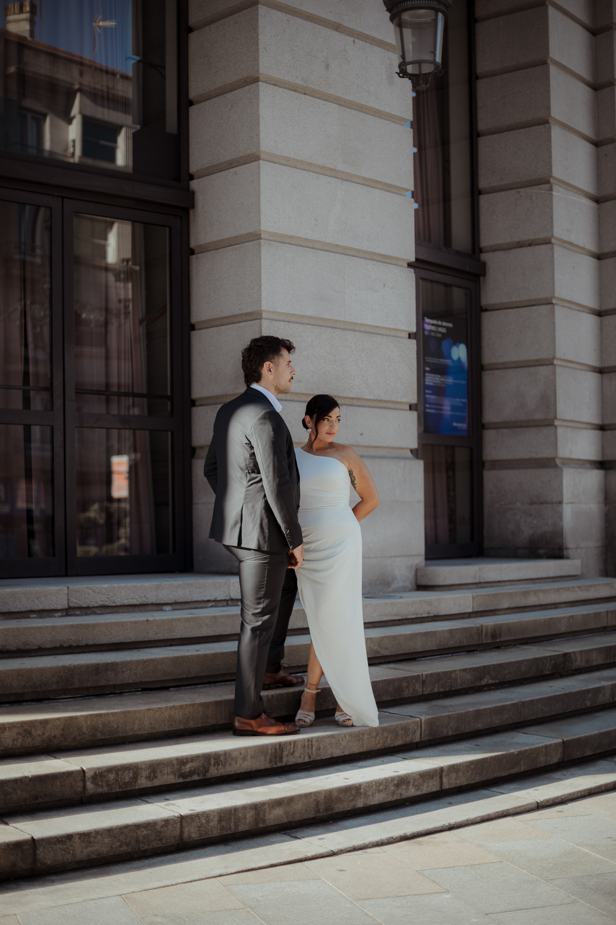 Fotografía Boda I Love You to Mars and Back - Be Ethereal