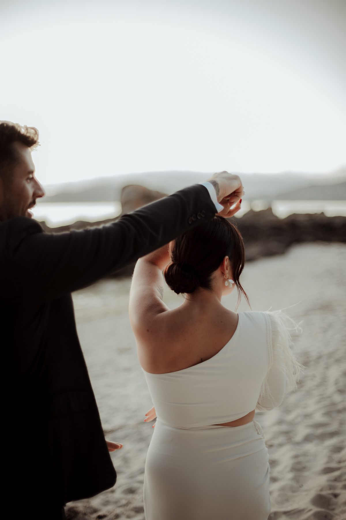 Fotografía Boda I Love You to Mars and Back - Be Ethereal