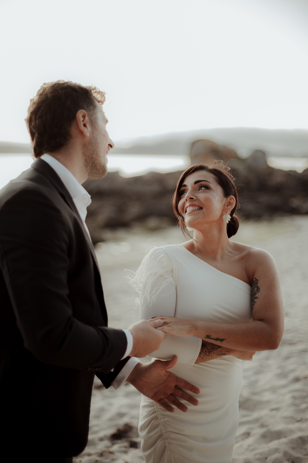 Fotografía Boda I Love You to Mars and Back - Be Ethereal