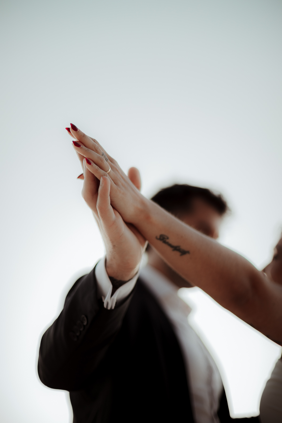 Fotografía Boda I Love You to Mars and Back - Be Ethereal