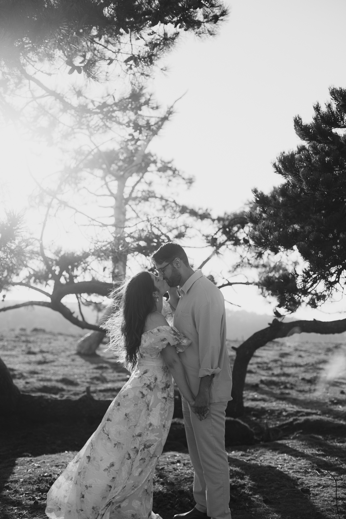 Fotografía Boda I Love You to Mars and Back - Be Ethereal