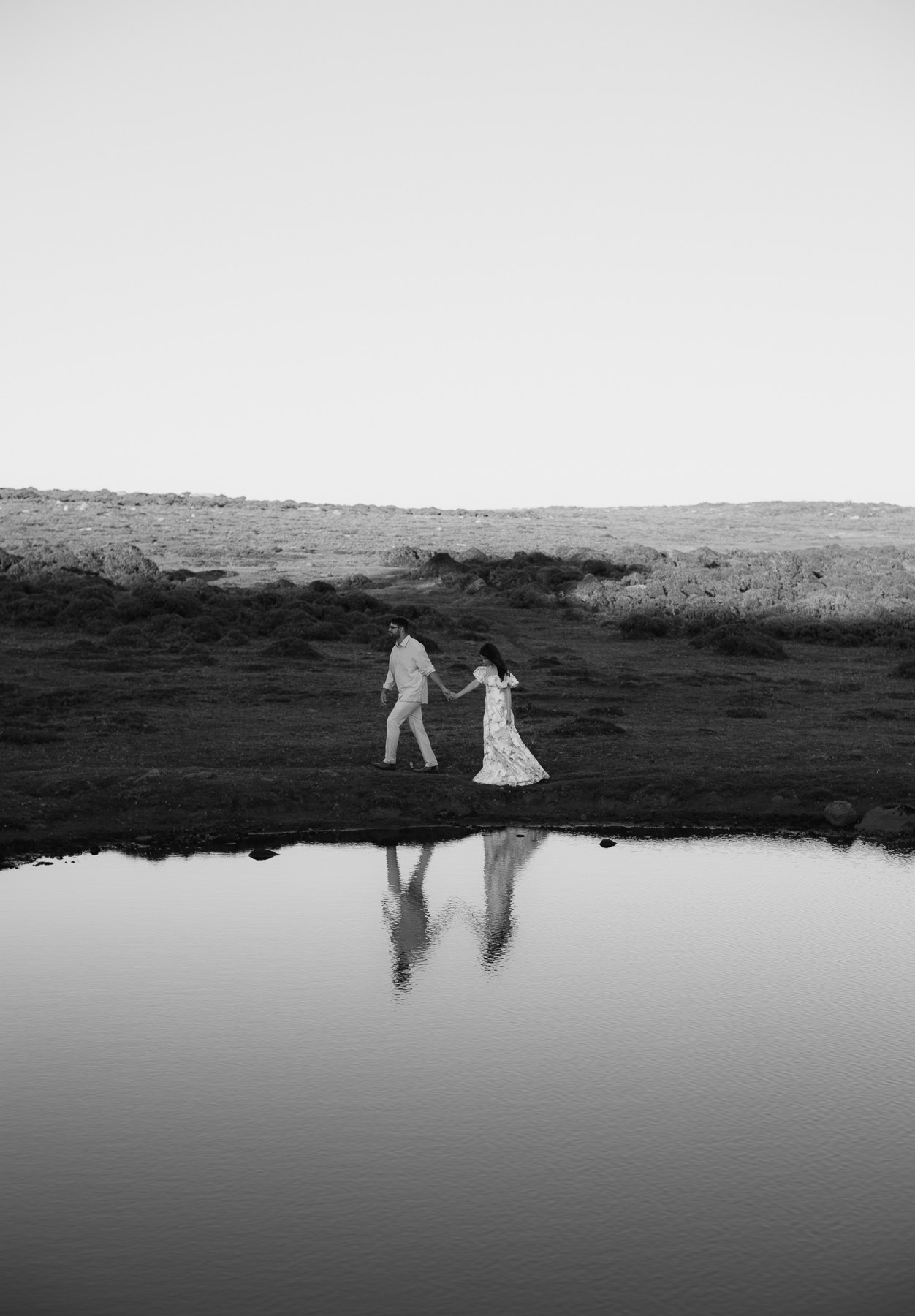 Fotografía Boda I Love You to Mars and Back - Be Ethereal