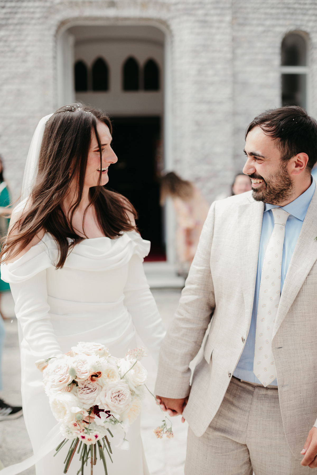 Fotografía Boda I Love You to Mars and Back - Be Ethereal