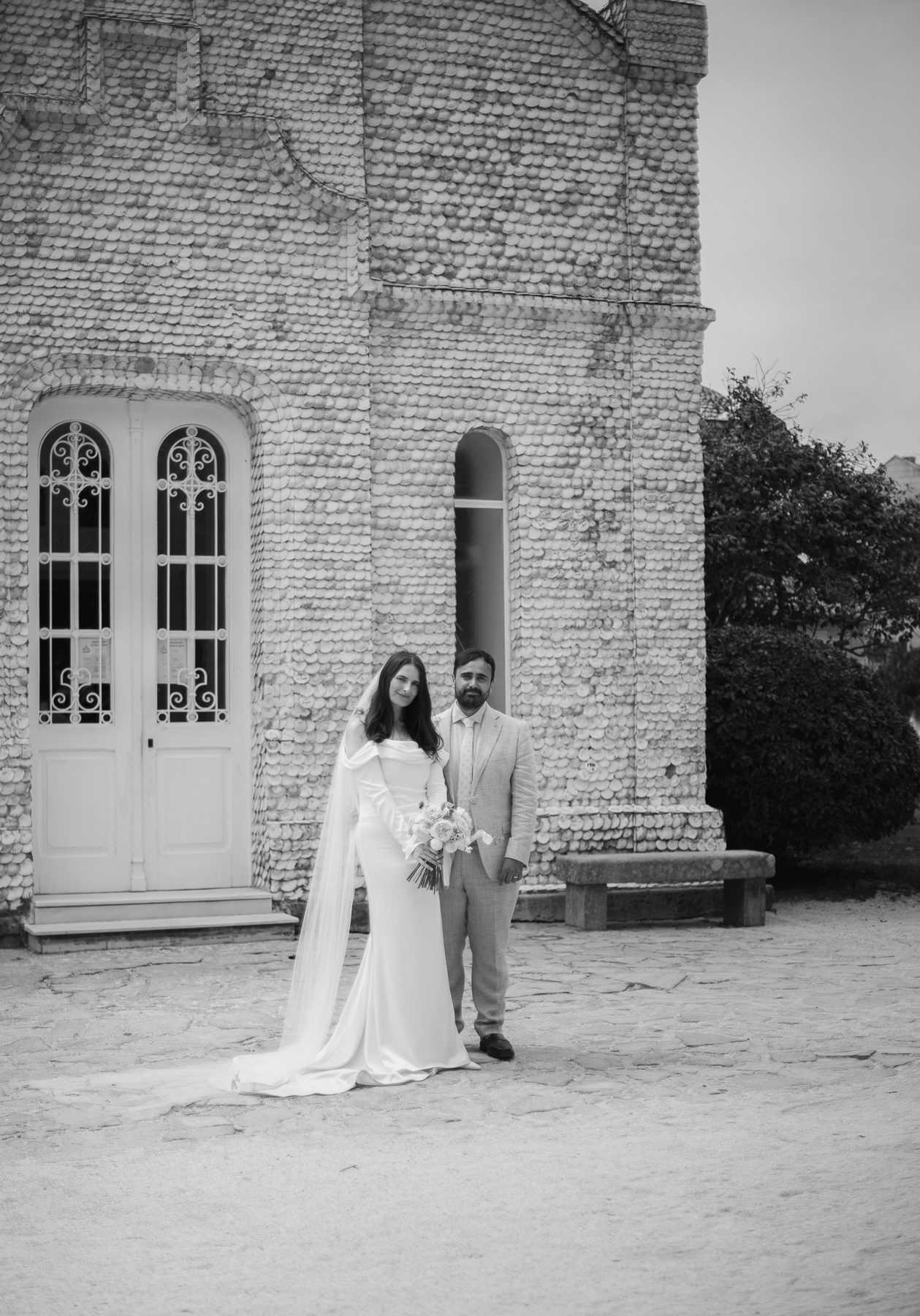 Fotografía Boda I Love You to Mars and Back - Be Ethereal