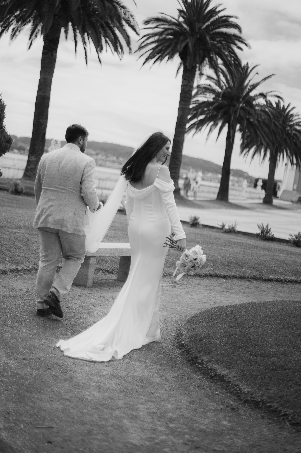 Fotografía Boda I Love You to Mars and Back - Be Ethereal