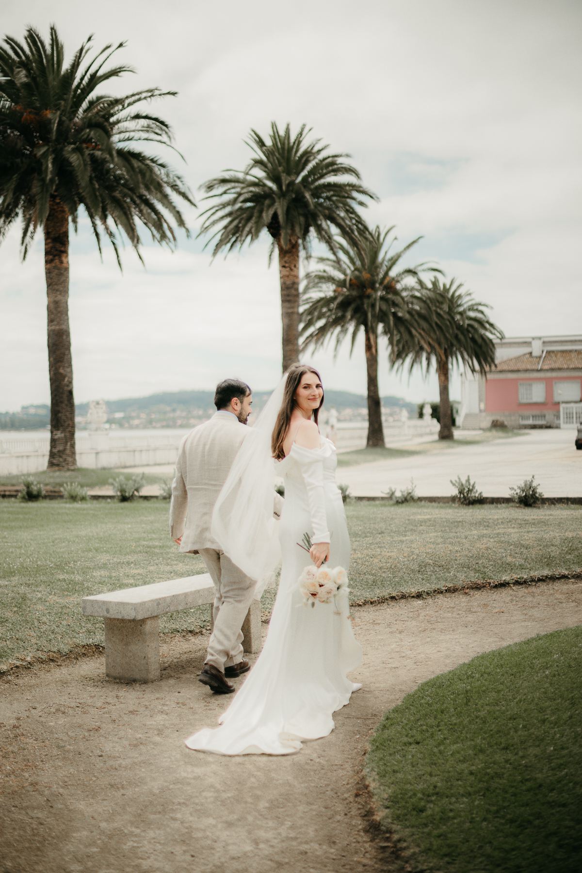 Fotografía Boda I Love You to Mars and Back - Be Ethereal