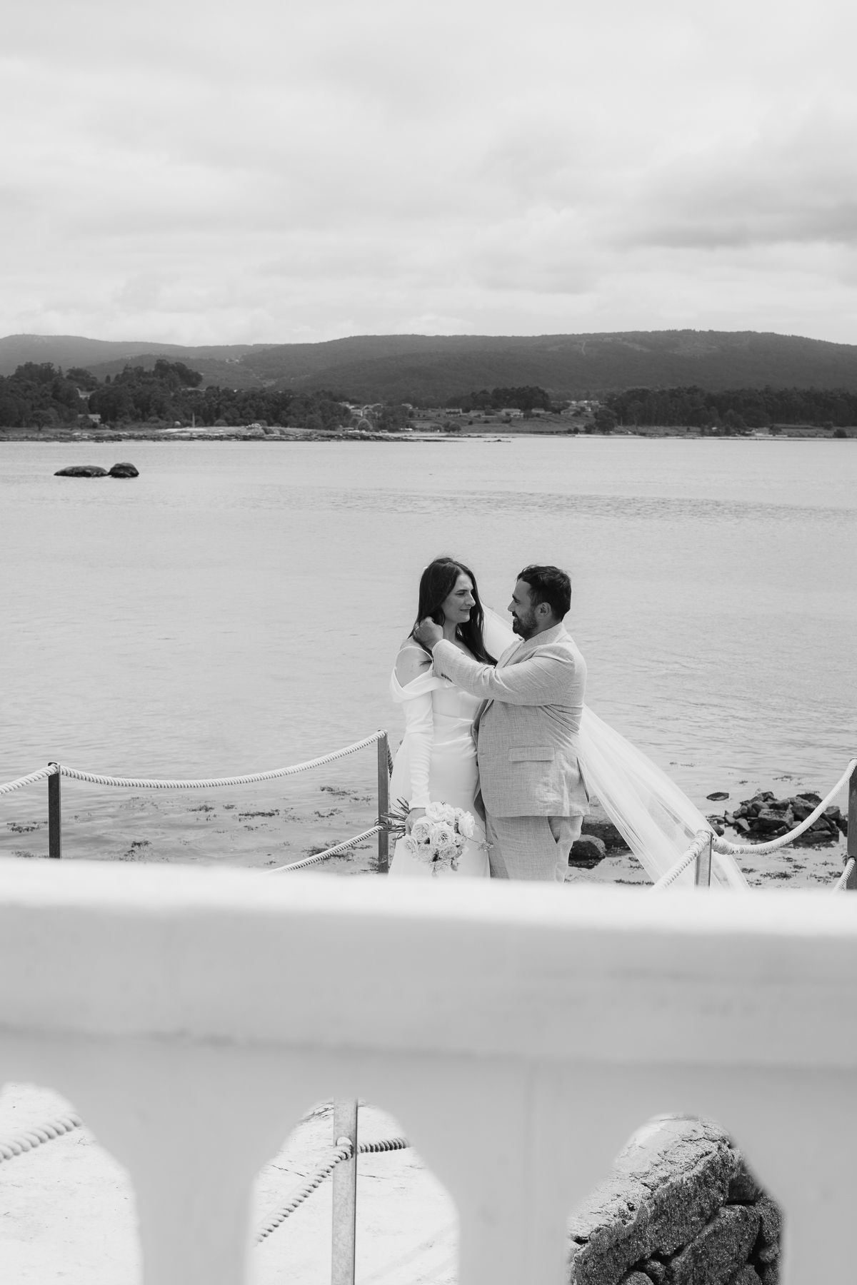 Fotografía Boda I Love You to Mars and Back - Be Ethereal