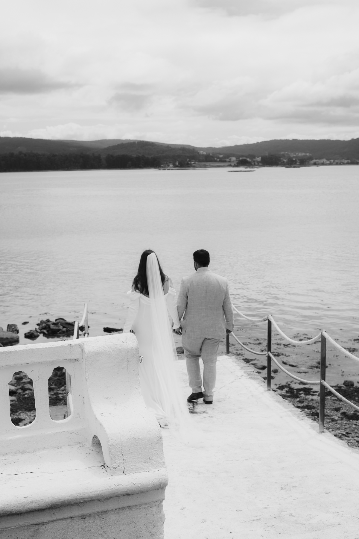 Fotografía Boda I Love You to Mars and Back - Be Ethereal