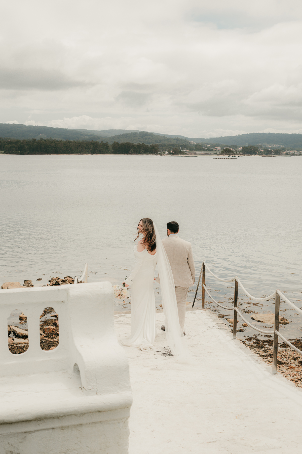 Fotografía Boda I Love You to Mars and Back - Be Ethereal