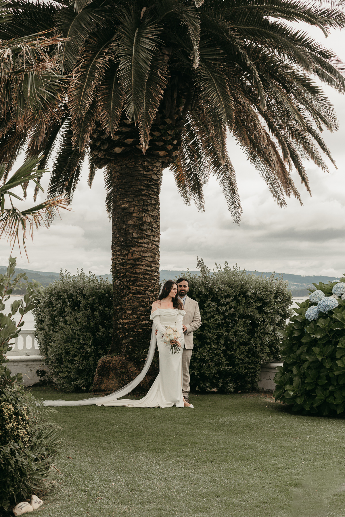 Fotografía Boda I Love You to Mars and Back - Be Ethereal