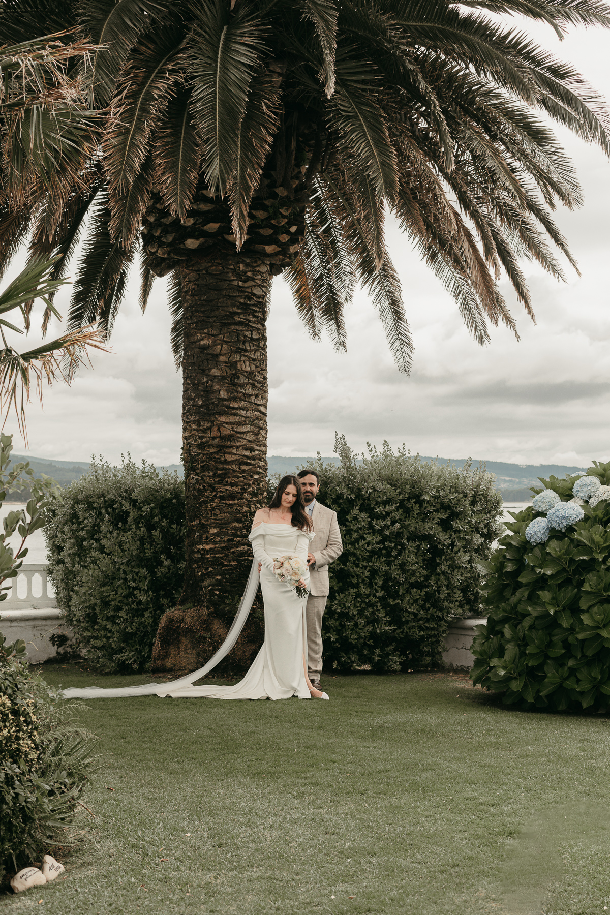 Fotografía Boda I Love You to Mars and Back - Be Ethereal